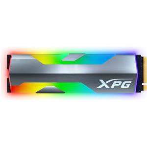 XPG SPECTRIX S20G M.2 500 GB PCI Express 3.0 3D NAND NVMe