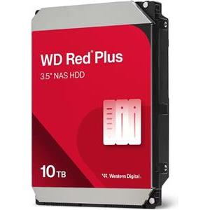 Western Digital Red WD100EFGX internal hard drive 3.5