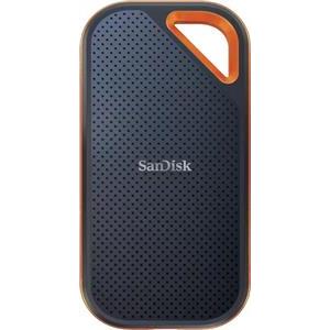 4 TB SanDisk Extreme Pro Portable SSD 3800MB/s USB4, SDSSDE82-4T00-G25