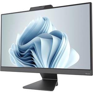 ASUS AIO computer M3702WFAK-BPE021X Ryzen 5 7520U 27’ FHD Win11 Pro black