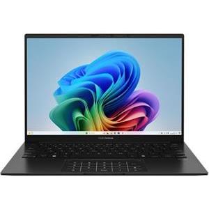 UM3406KA-QD024, 14/WUXGA/Ryzen AI 7 350/16GB/S1TB/INT/DOS/BLK/2Y