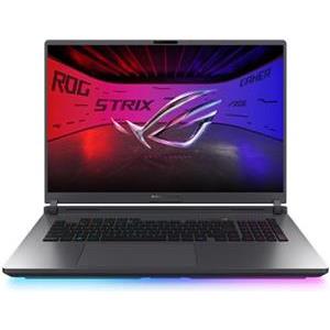 Prijenosno računalo G815LR-S9043W/18/2.5K/Ultra 9 275HX/32GB/S2TB/RTX5070-12GB/W11H/GRY/2Y