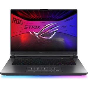 Prijenosno računalo G615LW-S5031W/16/2.5K/Ultra 9 275HX/32GB/S2TB/RTX5080-16GB/W11H/GRY/2Y
