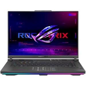 Prijenosno računalo G614JVR-N4003, 16/QHD/i9-14900HX/32GB/S1TB/RTX4060-8GB/DOS/GRY/2Y