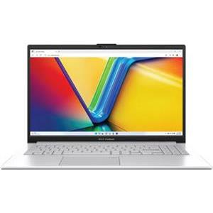 Prijenosno računalo E1504FA-NJ319, 15,6/FHD/Ryzen 5 7520U/16GB/S512GB/INT/DOS/GRY/2Y