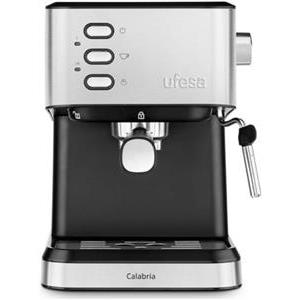UFESA Espresso coffee machine Calabria 71705903 1050W
