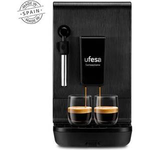 Ufesa automatic coffee machine CE SENSAZIONE CMAB200.101 GC