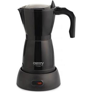 Camry White Electric Flour Coffee Maker 300ML CR4415W