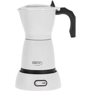 Camry White Electric Flour Coffee Maker 300ML CR4415W