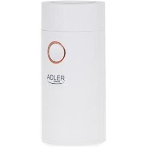 Adler White Gold Coffee Grinder 4446WG