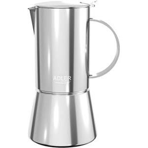 Adler Espresso coffee machine 4417