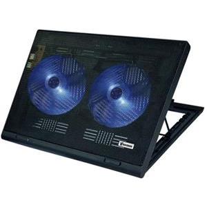 Vakoss LF-2463 laptop cooling pad 43.2 cm (17