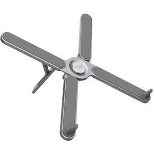 Trust MACY FOLDABLE METAL Grey (25647)