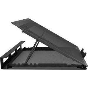 NATEC NPL-2271 laptop stand Black 43.9 cm (17.3