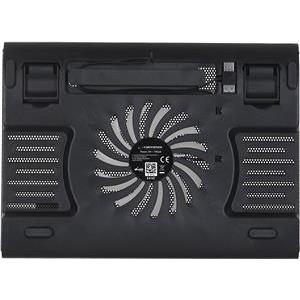 Esperanza EA142 laptop stand Black