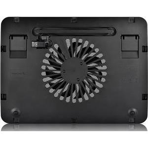DeepCool Wind Pal Mini laptop cooling pad 39.6 cm (15.6