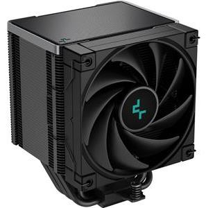 DeepCool AK500 ZERO DARK Processor Air cooler 12 cm Black