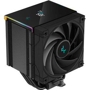 DeepCool AK500 Digital Processor Air cooler 12 cm Black 1 pc(s)