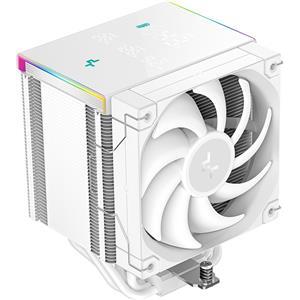 Cooling DeepCool AK500 DIGITAL PRO WH (R-AK500-WHAPMN-G)