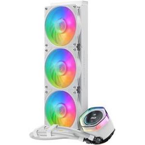 COOLER MASTER WATER COOLER MasterLiquid 360 Ion White