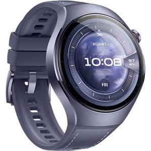 Pametni sat Huawei Watch 5 46mm, Ljubičasti