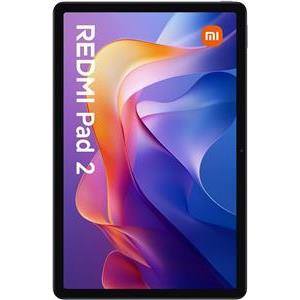 Tablet Xiaomi Redmi Pad 2 4GB/128GB, Sivi