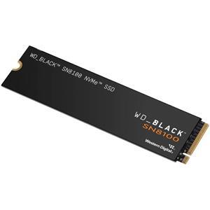 Western Digital Black SN8100 1 TB M.2 PCI Express 5.0 NVMe TLC 3D NAND