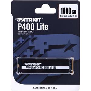 SSD Patriot Viper P400 Lite M.2 PCI-Ex4 NVMe 1000GB