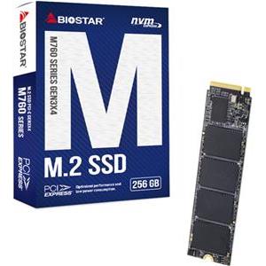 SSD Biostar M760 256GB