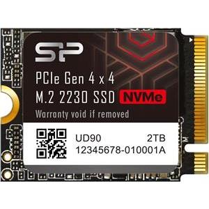 Silicon Power UD90 M.2 500 GB PCI Express 4.0 3D NAND NVMe