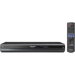 PANASONIC dvd rekorder DMR-EX773EPK