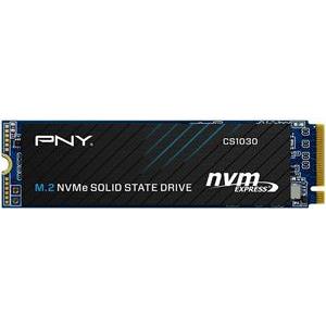 PNY CS1030 512GB M.2 2280 PCI-E x4 Gen3 SSD Bulk (M280CS1030-512-BLK)
