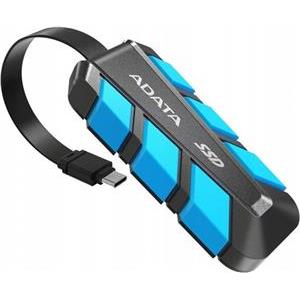 ADATA SSD SC740 500 GB COLOR BOX BLUE