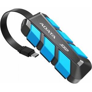 ADATA SSD SC740 1000 GB COLOR BOX BLUE
