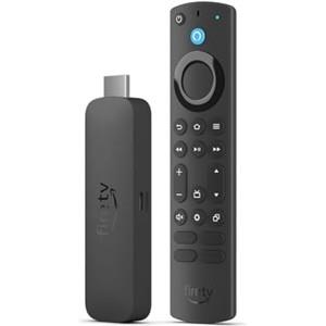 Amazon Fire TV Stick 4K MAX (2. Gen) 2025, B0CW4HD359