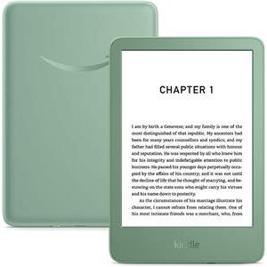 eReader Amazon Kindle 2024 Special Offers, 6
