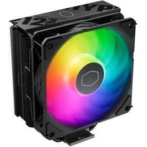 Air Cooler Cooler Master Hyper 212 Pro ARGB, 120mm, Black