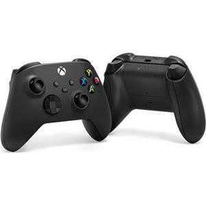Xbox Wireless Controller - Carbon Black, EP2-29934