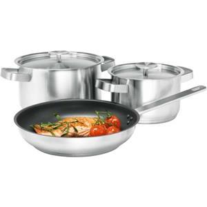 Posuđe Electrolux E3SS - 5 djelno