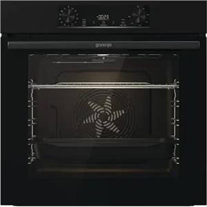 Pećnica Gorenje BOP6737E02BK AirFry