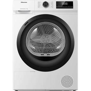 Sušilica rublja Hisense DHQE800BW2
