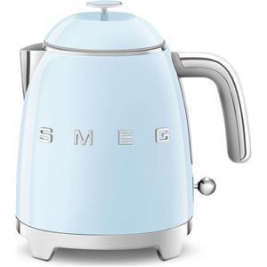 Kuhalo vode Smeg KLF05PBEU pastelno plava