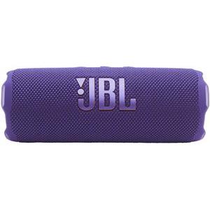 JBL Flip 7 prijenosni zvučnik BT5.4, vodootporan IP68 do 16h slušanja, AI Sound Boost, 35W, Auracast, ljubičasti