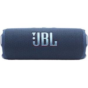 JBL Flip 7 prijenosni zvučnik BT5.4, vodootporan IP68 do 16h slušanja, AI Sound Boost, 35W, Auracast, plavi