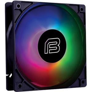 Bit Force SPECTRUM 3 LED PC hladnjak za kućište, šareni