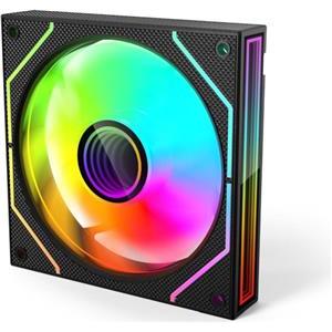 Bit Force BLOW PWM obrnuti PC hladnjak za kućište, ARGB