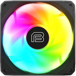 Bit Force BLOW PWM 3 LED PC hladnjak za kućište, šareni