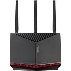 ASUS WL-Router RT-BE86U