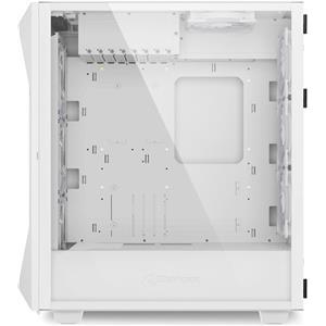 Kućište REV300 White, White