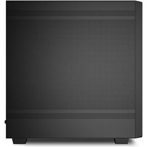 Kućište Rebel C70M RGB, Black